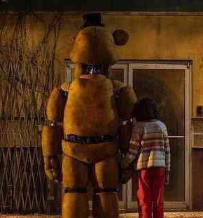Core__Core's tweet photo. O primeiro animatronic revelado...

É O GOLDEN FREDDY https://t.co/XTF7HZrtfF