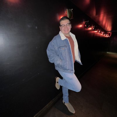 jomochjo's tweet photo. #NewProfilePic https://t.co/Wj20TPc9hN