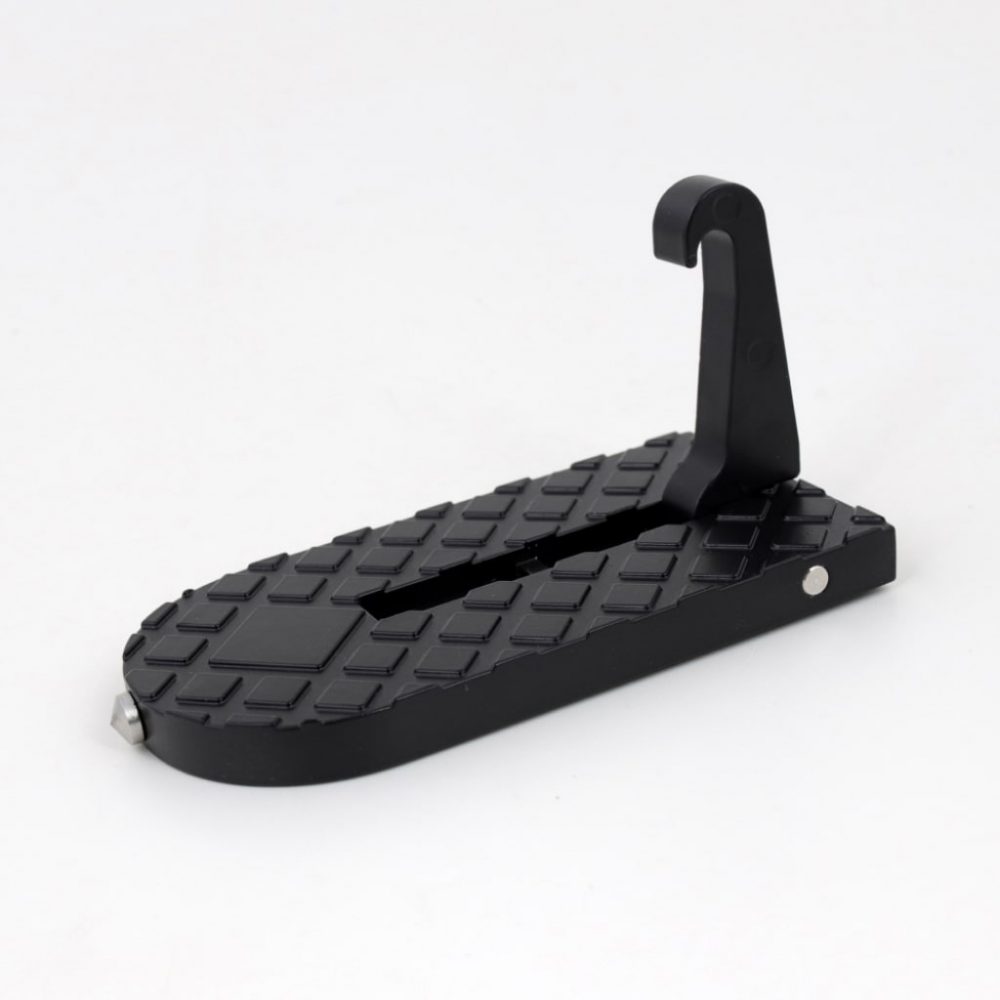 CarPalShop's tweet photo. #hashtag1 Universal Car Footstep https://t.co/UamiDb1dSK https://t.co/lKC0p0xzN5
