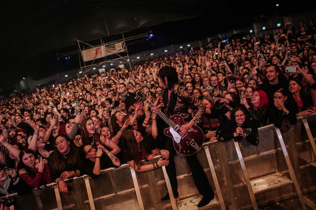 Sebastian Danzig tweet media