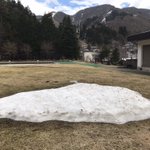 【公式】野沢グランドホテルのツイート画像