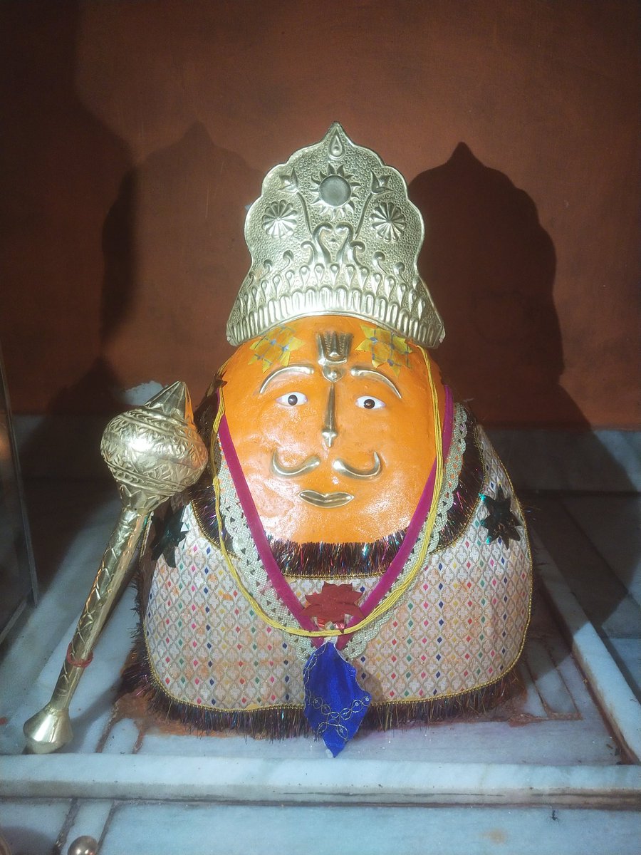 अंजनी नन्दन, पवनसुत #हनुमानजन्मोत्सव पर समस्त देश एवं प्रदेश वासियों को हार्दिक शुभकामनाएं!

भगवान श्री राम जी के अनन्य भक्त श्री हनुमान जी से प्रार्थना है कि आप सभी को सुख-समृद्धि व उत्तम स्वास्थ्य प्रदान करें।

#हनुमान_जन्मोत्सव_2023 #HanumanJanmotsav_2023 #जय_श्री_राम