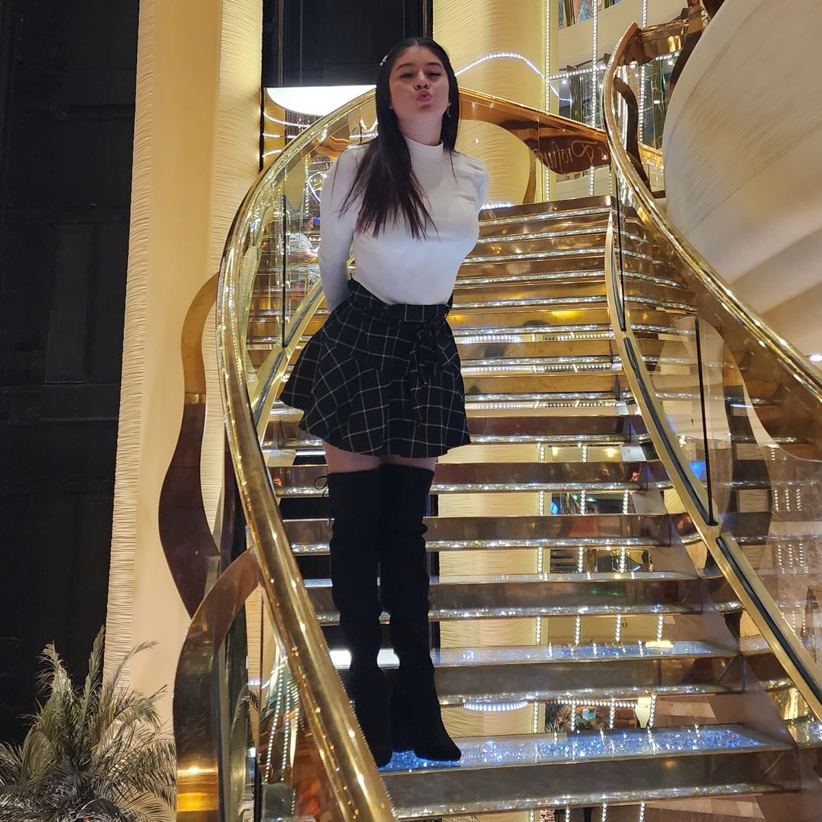 Sharon ICG tweet media