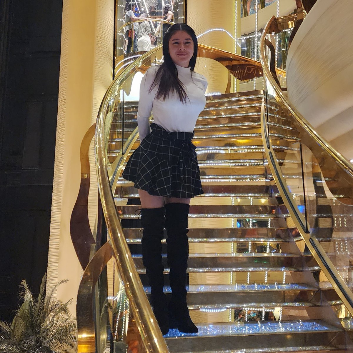 Sharon ICG tweet media