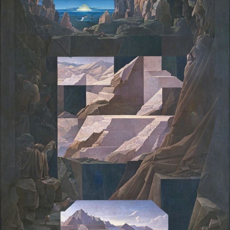 penguin_curator's tweet image. I'm troubled by how amazing some of these are

@opepenai