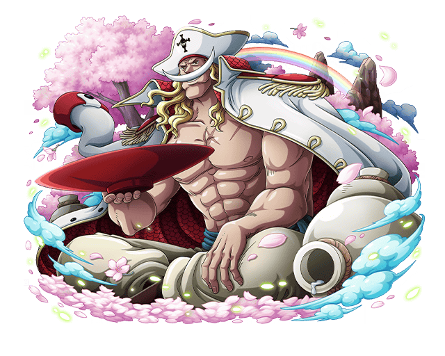 opAnything's tweet photo. If nobody got me, I know Whitebeard got me. Can I get an amen? https://t.co/CjYkhySc5Q