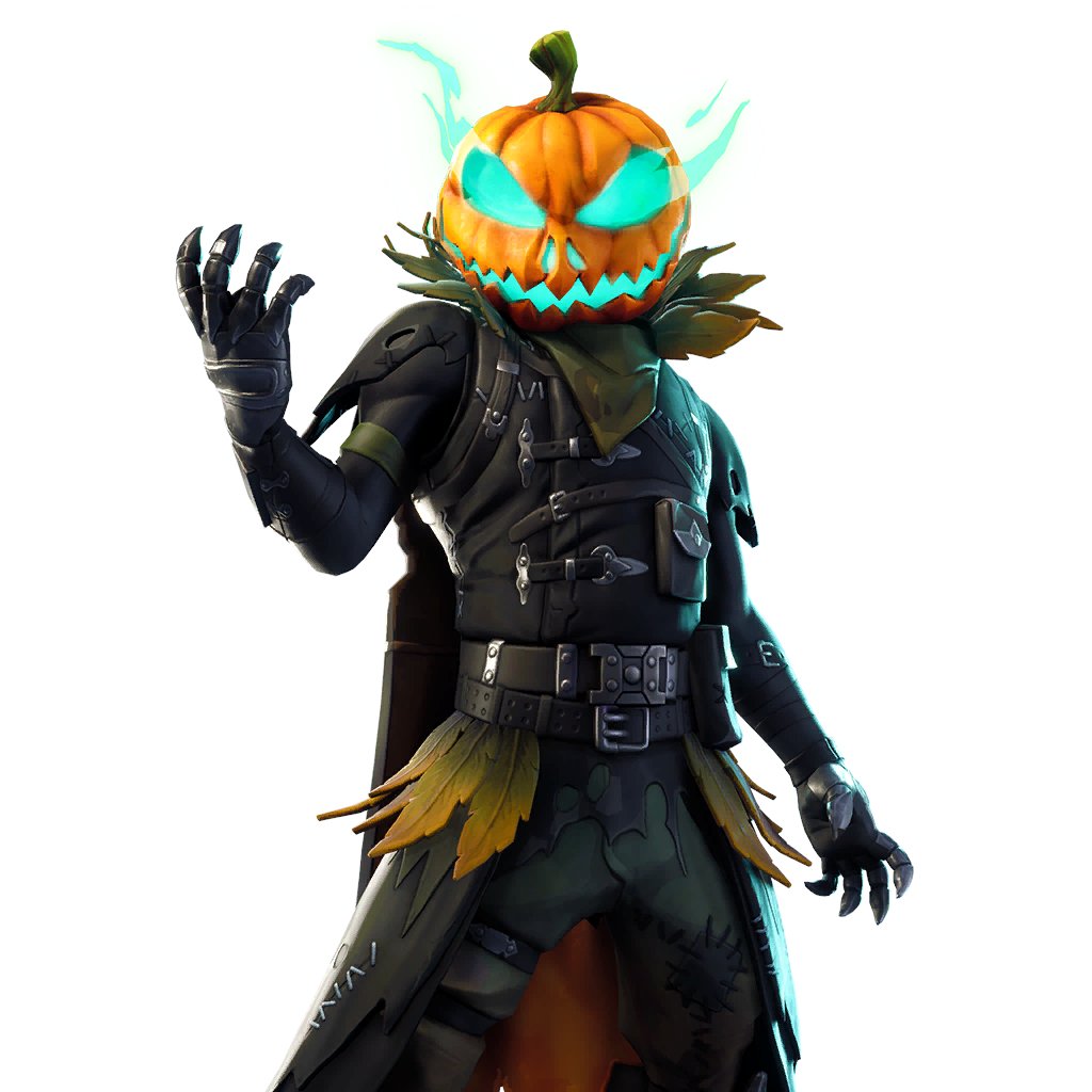 FN Characters Covered in Oil tweet media