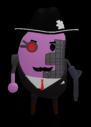 Anythingpig's tweet photo. Mr.P has been banned from the mickey mouse clubhouse for innapropriate behavior https://t.co/VTWVVXyzrI