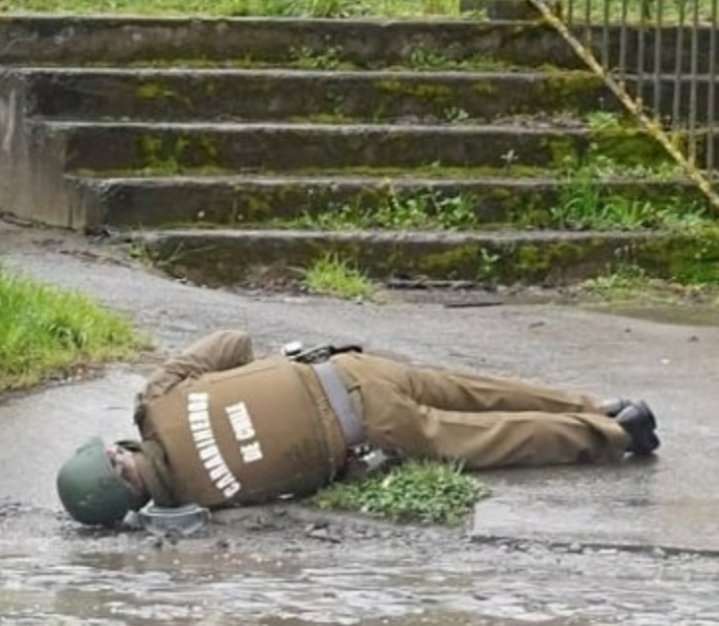 Abril Coladores Mil... 😘