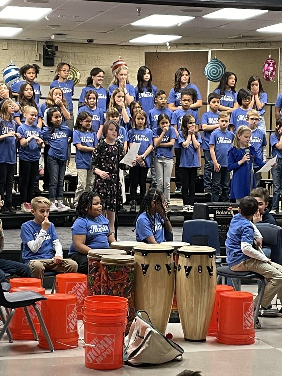 Mitchell Elementary School tweet media