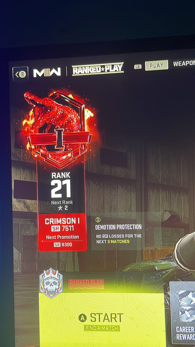 I FINALLY MADE IT OUT THE DEEP PITS OF DIAMOND HELL