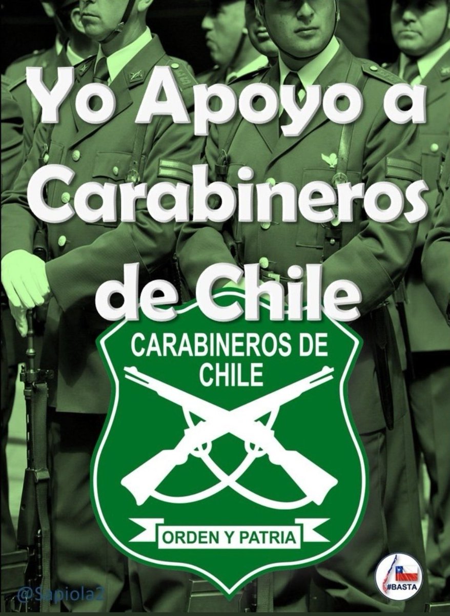 #hastacuando #LeyNainRetamal 💚🖤🇨🇱