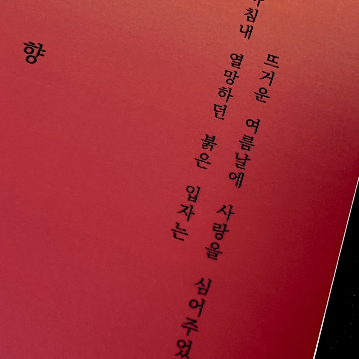 angel_MHLS2's tweet photo. 그디어 도착했어 토마토 컵라면 🍅🍜

너무너무 기대되고 아껴 읽고 싶음 ｡ ｡ ｡ 2권 삼❤️‍🔥 정은 님 문장을 너무 사랑해서 꽃이 피는 시간도 같이 샀아요ᴖ ̫ᴖ ｡ ｡ ｡ 🍅🪽 오늘 저녁에 읽어야지.ᐟ.ᐟ.ᐟ https://t.co/1ylLRKw1af