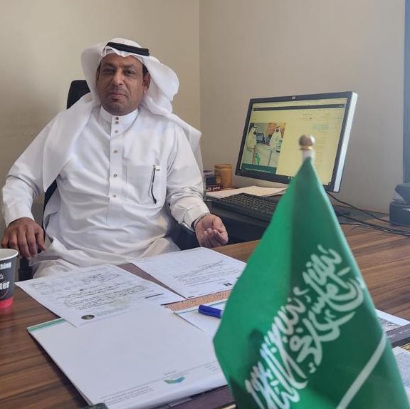 #شكرا_سيدي_الامير_تركي_بن_سلمان #تركي_الحربي_يشكركم 
مساهمة الشيخ صالح بن عمير الأحمدي المعبدي في  #تفريج_كربة_تركي_نجم_المعبدي_الحربي مبلغ ٥٠٠٠ الاف ( خمسة الاف ريال ) جزاه الله خير وكتب الله اجره