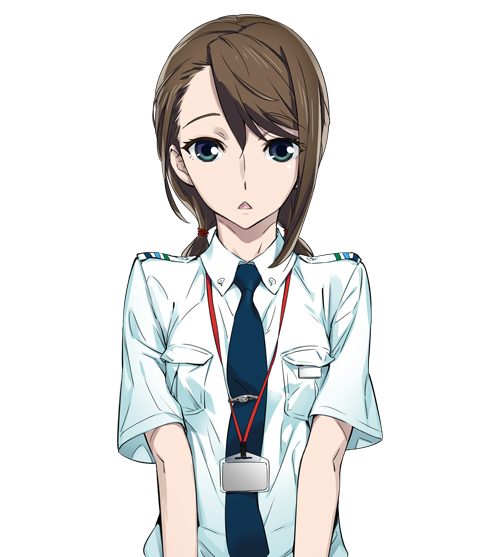 sciadvbott's tweet image. Tennouji Nae's favorite visual novel is Utawarerumono: Mask of Deception!