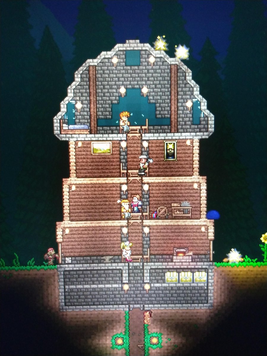 r/Terraria 🌳 tweet media