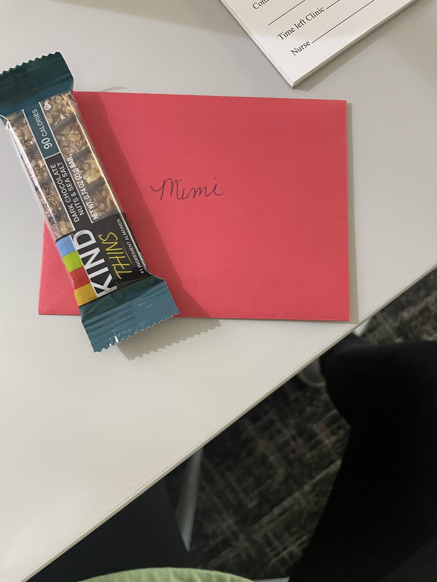 DeckerkKarla's tweet image. I’m grateful for my sweet coworker!!

#pinkspringtraining 
@pressNseale
@eagertolearnSoo
@shantieljovanna
@CounselorCaring