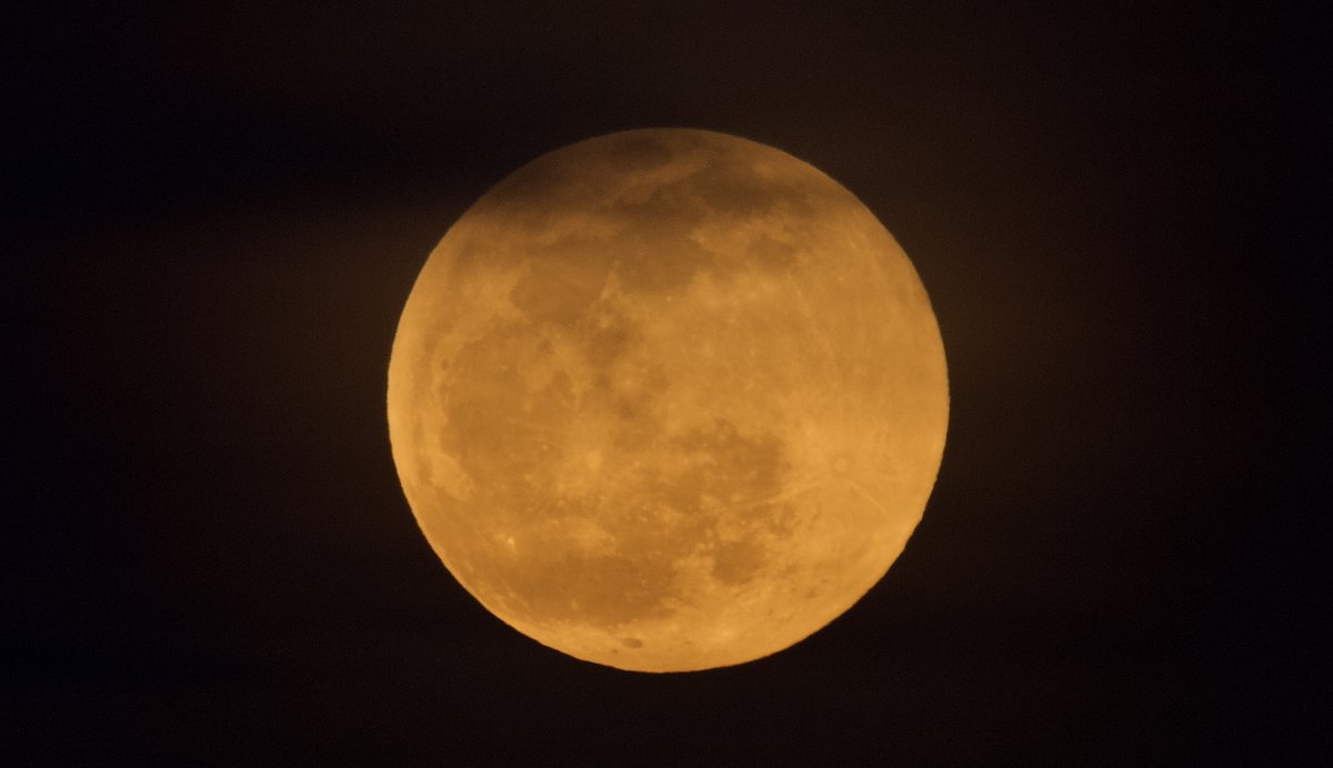 ShorealoneFilms's tweet photo. It’s a #FullPINKMoon out there tonight. Ya’ll be safe. #FullMoon #PinkMoon 04-05-23 https://t.co/TDUPkWd5hI