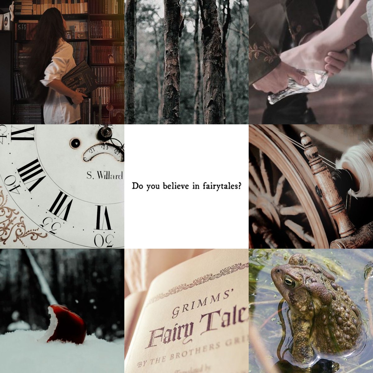 CGadouryAuthor's tweet photo. OUAT X Enchanted  🐸✨💕 

No damsel-ing, just distressing. That's what falling into a book of fairytales will do to you, and Josephine is up against more than she bargained for with witches, cryptic lessons, and a snarky frog-prince in need of a kiss. #NA #F #R #MoodPitch https://t.co/ydAhhmjDDN
