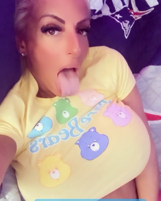 Which carebear are you ?  I&rsquo;m naughty bear lol 😝 https://t.co/B1Rwxuwtrd https://t.co/nGfFILUGZd<a href="/tag/howitstartedvshowitsgoing"class="tags"><span>#howitstartedvshowitsgoing</span></a><a href="/tag/howitstarted"class="tags"><span>#howitstarted</span></a><a href="/tag/how"class="tags"><span>#how</span></a>