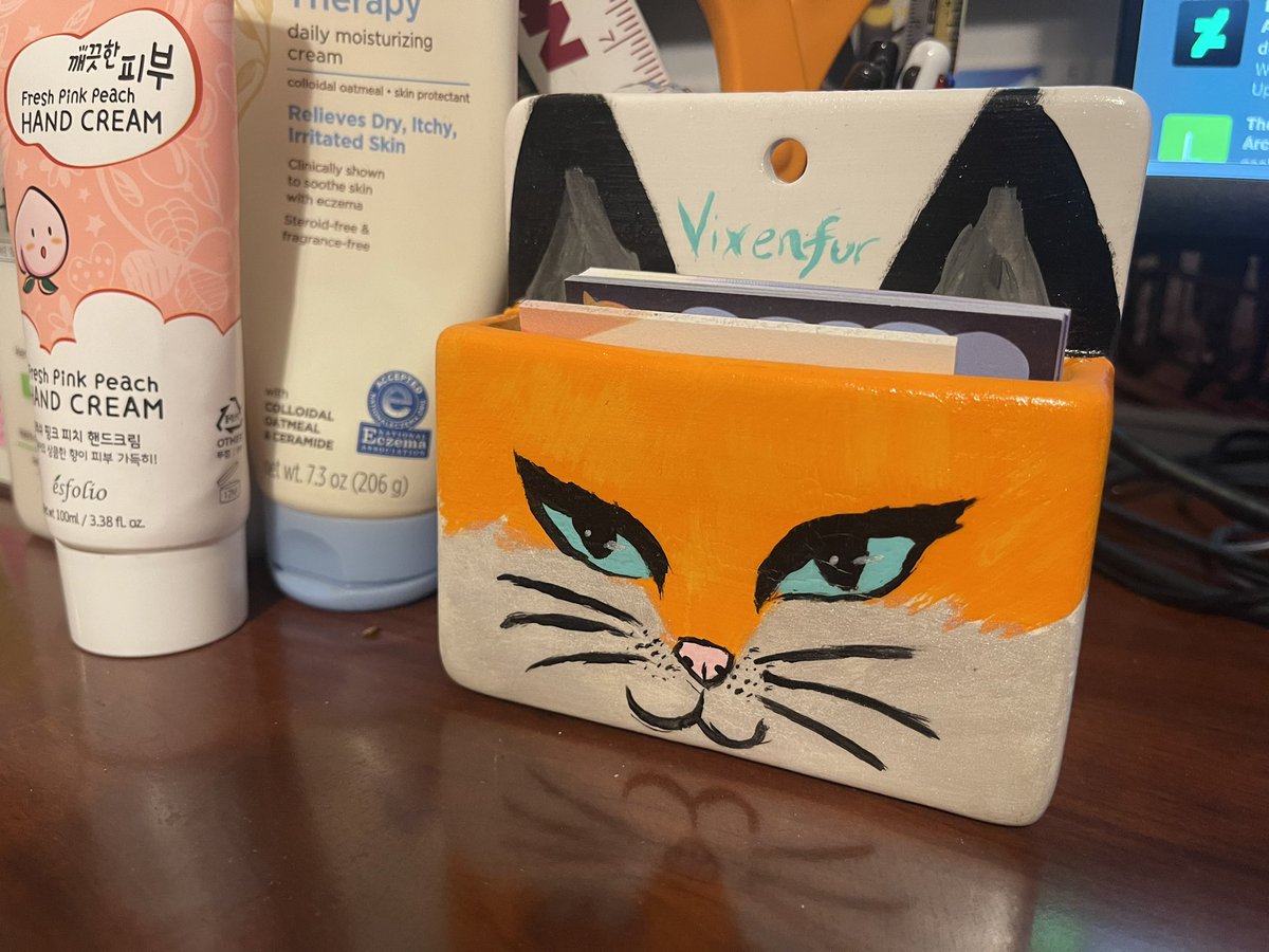 Vix 🧡 tweet media