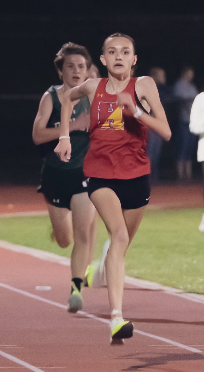 Haverford Twp. Track & XC (@fordstrackxc) on Twitter photo <a href="/OliviaCieslak/">Olivia Cieslak</a> runs 10:41.22 crushing the 3200m school record of 11:03 from way back in 2005! <a href="/HPrideAthletics/">Haverford HS Athletics</a> <a href="/PennTrackXC/">MileSplit Pennsylvania</a> <a href="/OliviaCieslak/">Olivia Cieslak</a> runs 10:41.22 crushing the 3200m school record of 11:03 from way back in 2005! <a href="/HPrideAthletics/">Haverford HS Athletics</a> <a href="/PennTrackXC/">MileSplit Pennsylvania</a>