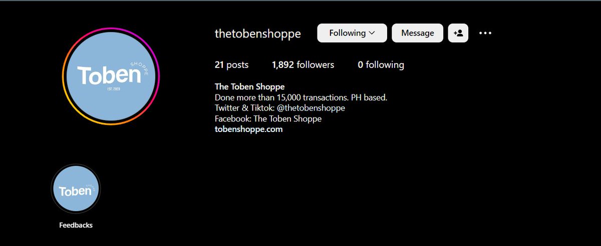 skzaceg's tweet photo. @thetobenshoppe Thank youu po!! @agapeaceg @jusnotperfect11 

#TobenShoppe_GA #EXOSCinMNL https://t.co/qbTfWfHycK