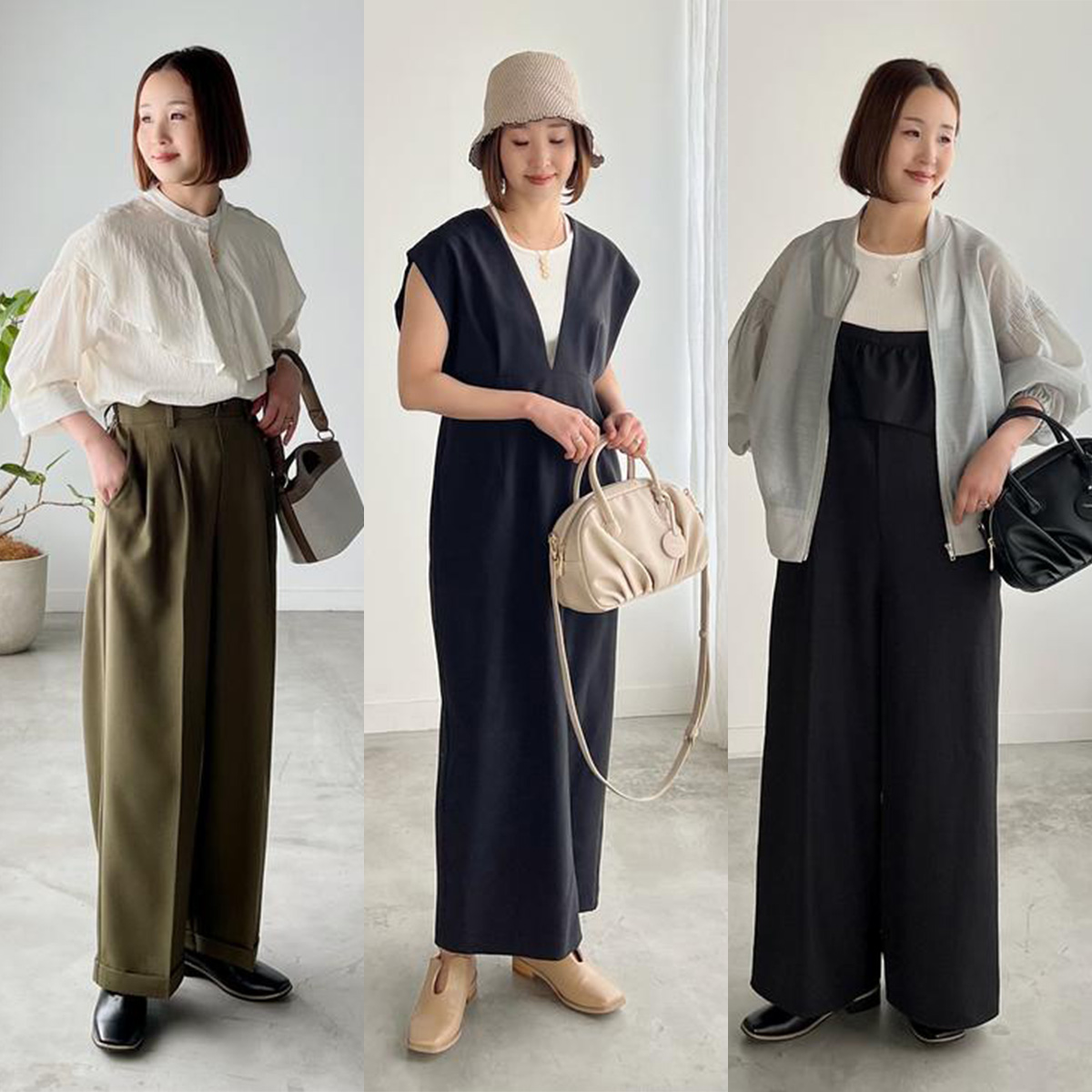 ファッションセンターしまむら on Twitter "人気インフルエンサー「TERA」さんや、 「陽」さんとのコラボアイテムが しまむら