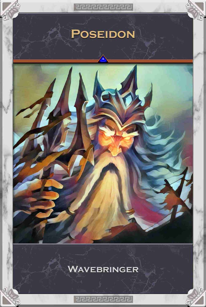 Wolf Game Digital Trading Cards ⚡️ tweet media