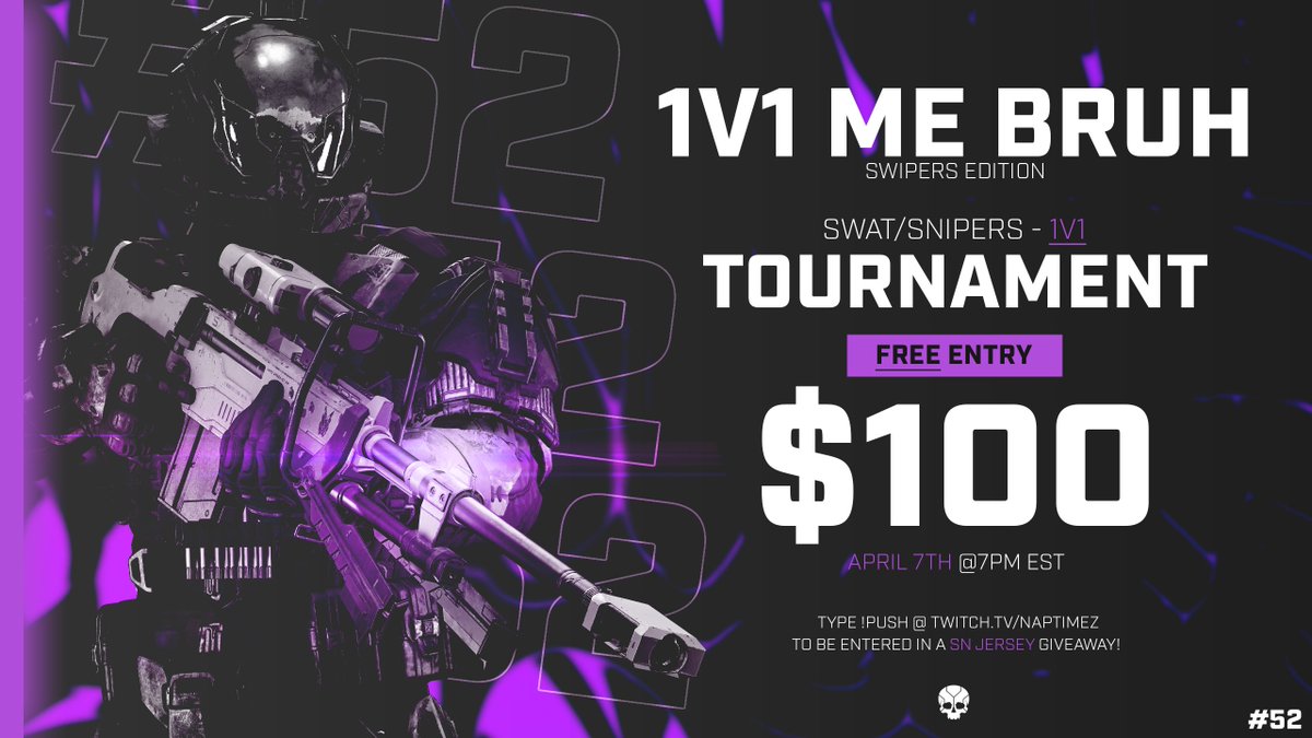 SWAT Nation tweet media