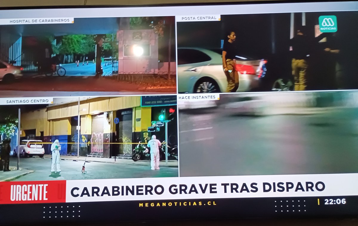 roxanitanurse's tweet photo. Hasta cuando!!
Basta ya de ataques a @Carabdechile es hora que el @GobiernodeChile tome cartas en el asunto ahora ya!!
 #LeyNainRetamal 
#Carabineros https://t.co/WEPXLpnJXY