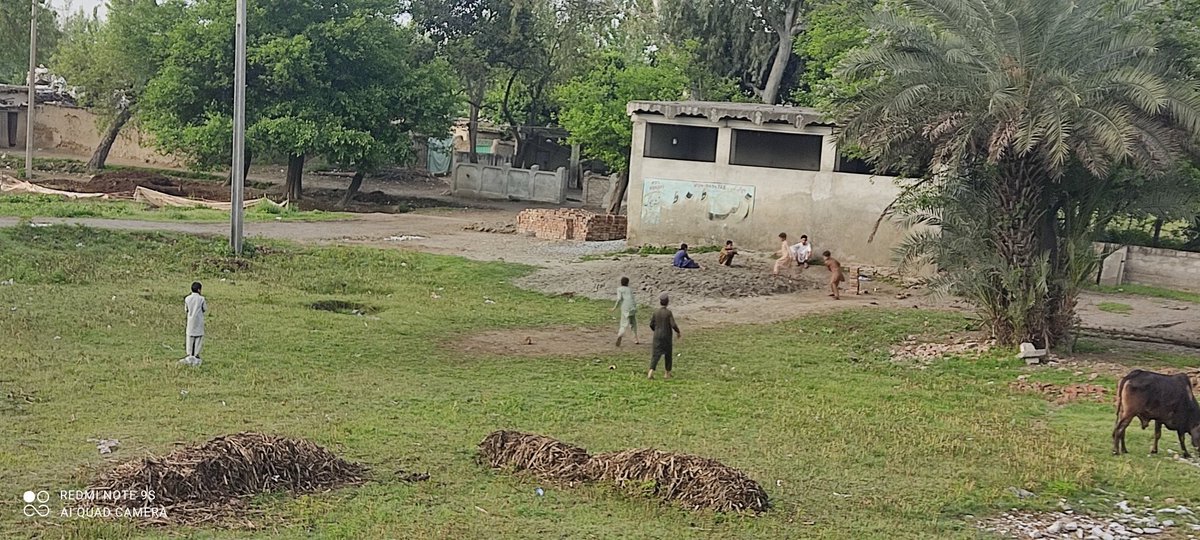 umarutz's tweet photo. A Cricket Morning in Pakistan 🇵🇰
@ICC 
@TheRealPCBMedia 
@ESPNcricinfo https://t.co/ZJmctxvHrH