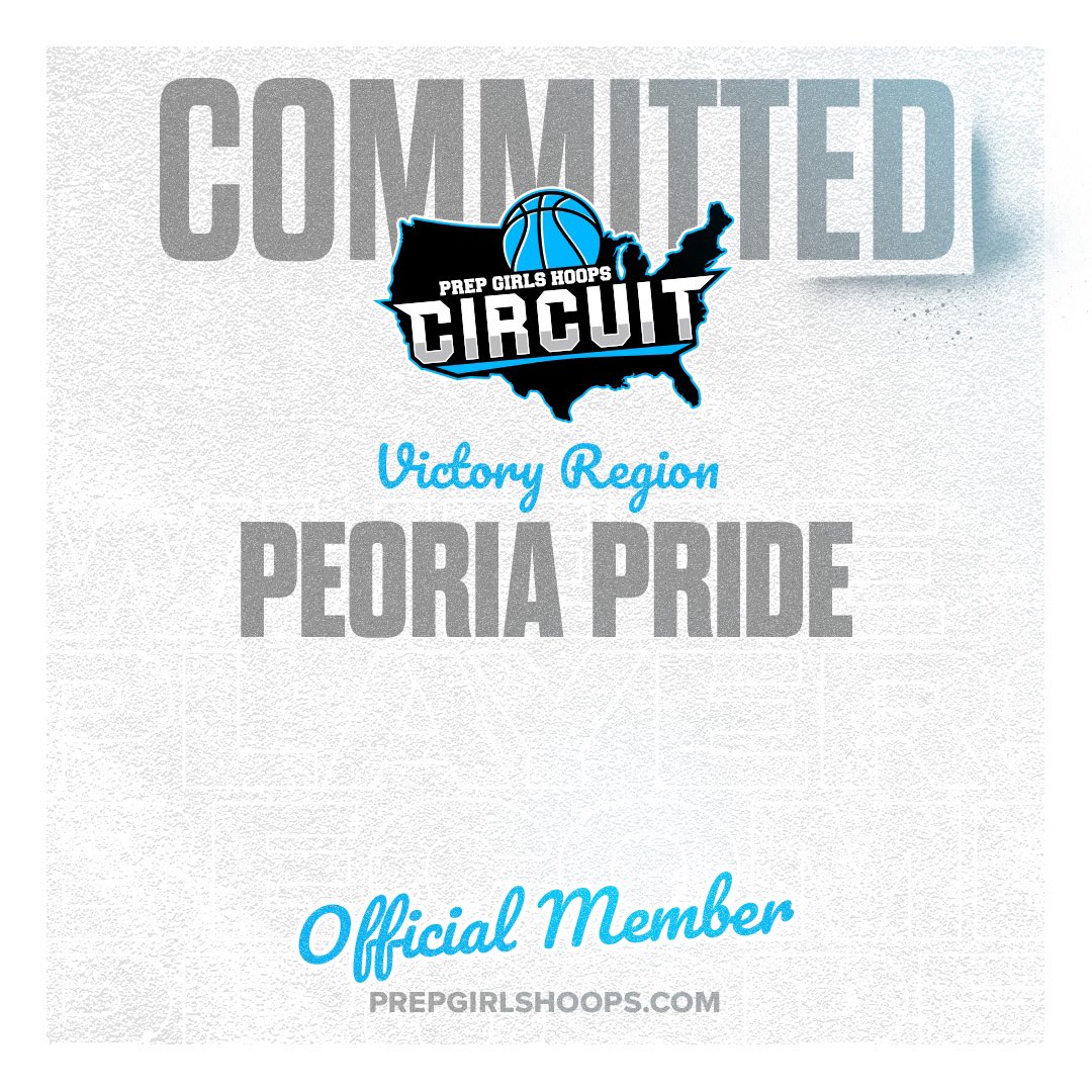 Excited to be an official member of the Prep Girls Hoops Circuit in 2023 (<a href="/PGHCircuit/">Prep Girls Hoops Circuit 🏀</a>).