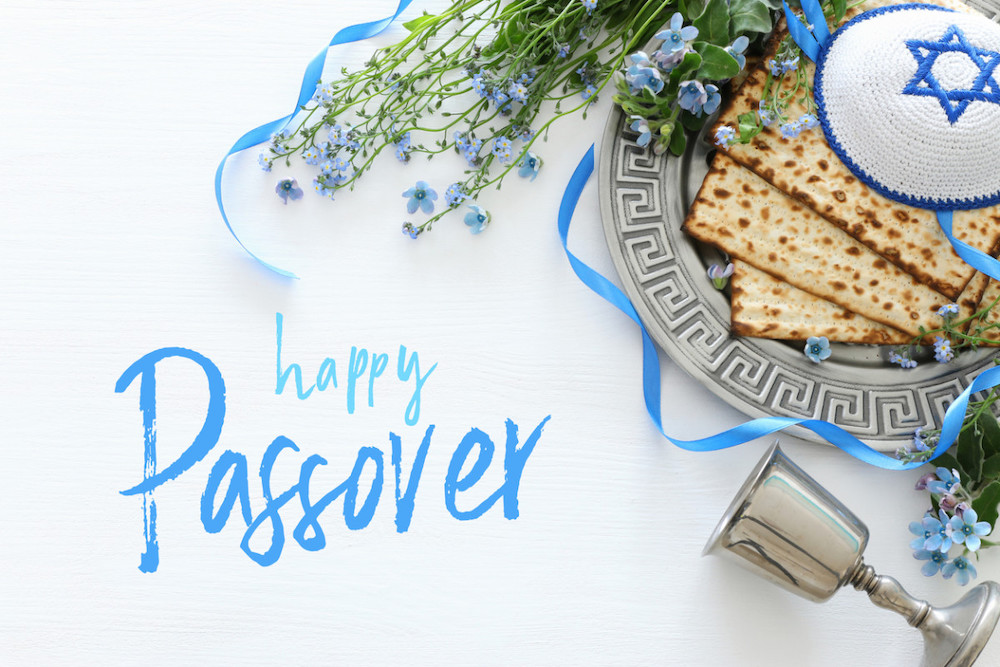 RuthSpirer's tweet photo. To all our clients celebrating, may this holiday of Passover bring you the blessings of Good Health, Togetherness, Love, Peace and Happiness! https://t.co/VPQWamq8MW