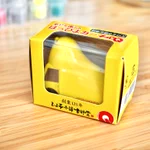 銘菓ひよ子110年記念で当たった!ひよ子のチョロＱ!