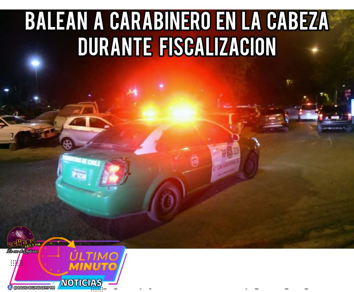 radio__eclipse's tweet photo. Parlamentarios de oposicion emplazaron al Presidente Gabriel Boric para que promulgue la reciente aprobada Ley Nain - Retamal
@RadioEclipse_FM #RadioEclipse #Quilicura #Noticias #UltimoMinuto #HastaCuando #PostaCentral #LeyNainRetamal #EstadoDeExcepcion https://t.co/cqO3PC1fw4