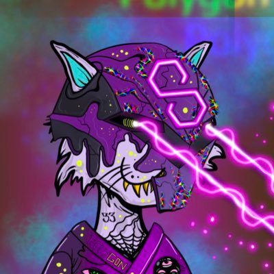 KewlChick_'s tweet image. @MadHareSociety Let's collect those #OATs

Let's show our new friends on @0xPolygon how 💪 our communities are 😸🆚️🐰 

Who's the #loudest &amp;amp; #proudest projects on #Polygon #blockchain? 

Let's see those replies 💯💯

#onPolygon