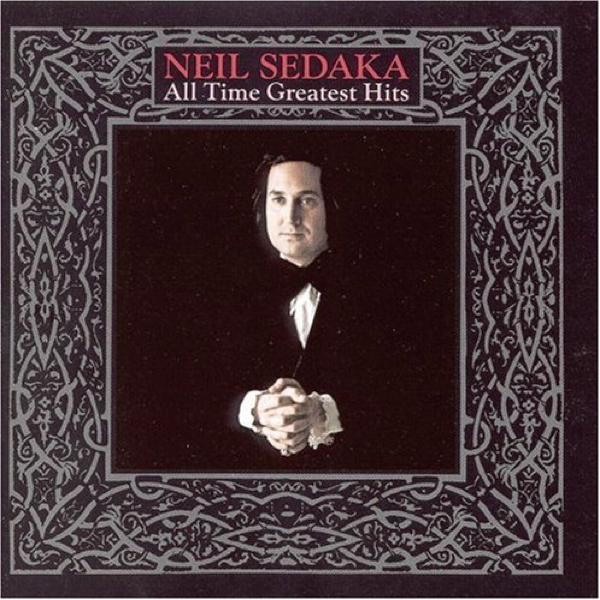 Neil Sedaka - Happy Birthday, Sweet Sixteen 