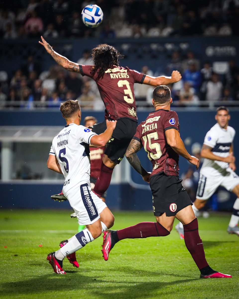 Universitario's tweet photo. 𝘼𝙃𝙃𝙃𝙃𝙃𝙃𝙃𝙃𝙃 𝙀𝙎 𝘿𝙀𝙈𝘼𝙎𝙄𝘼𝘿𝘼 𝙅𝙀𝙍𝘼𝙍𝙌𝙐𝙄́𝘼

#ConLaUHastaElFinal https://t.co/wRXpfAos7S