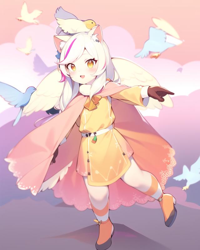 KiraYuu2's tweet photo. Come and Meet my Companions and Friends!

Romance, Adventure, and Fantasy

#KiraYuu #YuuDraw #companions #friends #avatars #oc https://t.co/6zP3GZPGr3