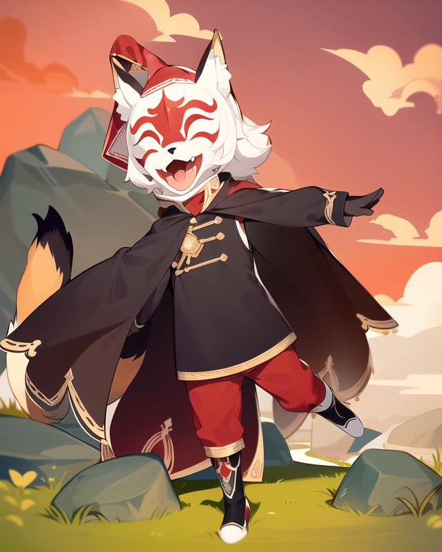 KiraYuu2's tweet photo. Come and Meet my Companions and Friends!

Romance, Adventure, and Fantasy

#KiraYuu #YuuDraw #companions #friends #avatars #oc https://t.co/6zP3GZPGr3