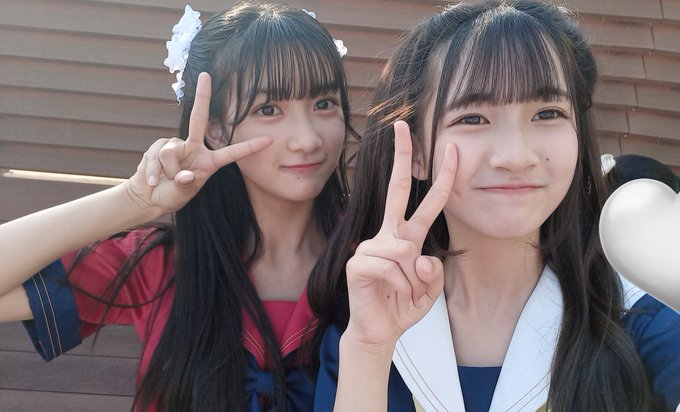 Twitterのコスプレ画像8