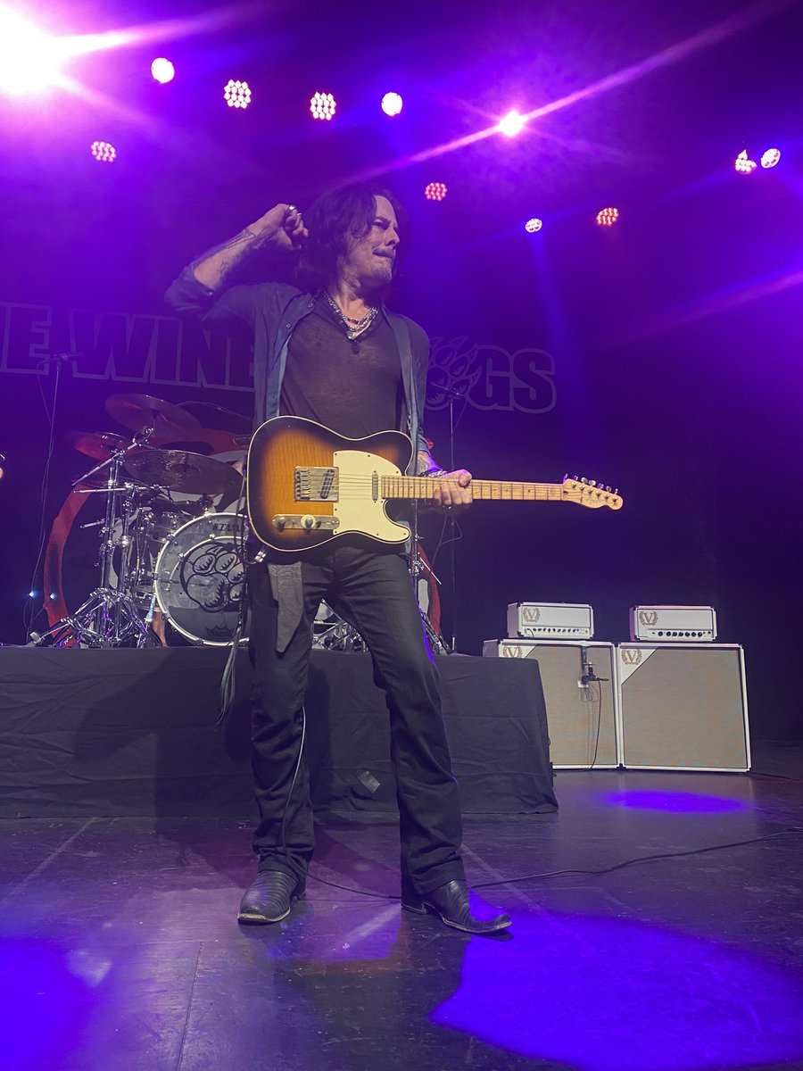 #RichieKotzen