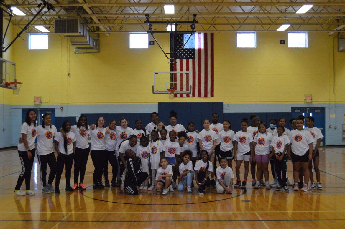 Coach Keesha (@coachkeesha04) on Twitter photo 