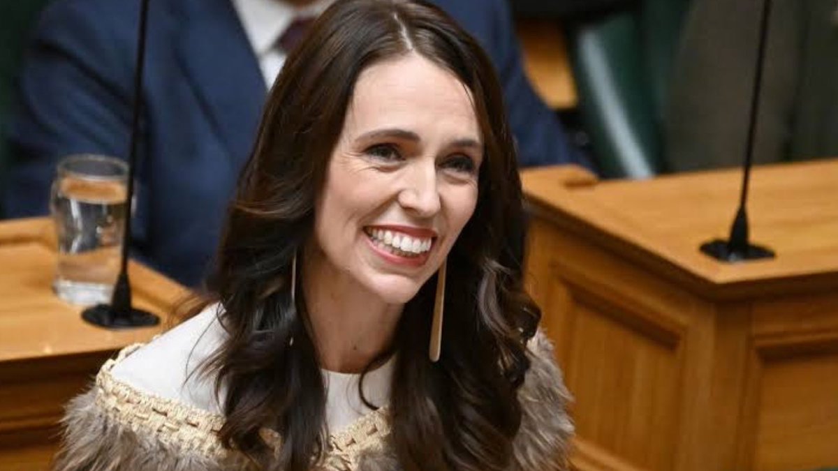 colecameron's tweet photo. Former New Zealand Prime Minister Jacinda Ardern's valedictory speech yesterday was moving and, in my view, one for the history books. She covered a lot in 30 minutes. I had an overwhelming sense of returning to the start where her true authentic self resides, which has been under strain, particularly in the last part of her premiership.

I am fascinated by former leaders and fortunate to have been included on several Zoom calls with a whole bunch of them in the last few years. In post-political life, former leaders can focus their energy on things they care about and their point of view and depths of understanding on these things are unmatched. This is in obvious contrast to when a leader is in office where their energy is focused on the interests of the country and the issues of the day.

What's striking, though, especially on this platform, is the number of heads Ardern continues to live in rent-free. The obsession and hate are concerning. Ardern talked in her speech yesterday about the global rise in awfulness, primarily online. She described a longer-term trend which has latched on to things like the pandemic [and her] as a vehicle to manifest itself further. She expressed concern about how most of this awfulness is nonsense, grounded on all manner of things which are not true. She shared an example of attempting to engage and talk someone around but realising the rabbit hole was perhaps too deep.

The division, hate, new extremes and pathways to radicalisation are alive and well in New Zealand and, from my observation post, operating at scale. None of this is unique to Aotearoa, but perhaps it has taken a while to reach the corners of Downunder. The terror attack in Christchurch and the response to the pandemic would have been very different had these forces established a stronger foothold earlier.

While the new climate of division turns a lot of people 𝘰𝘯, it's hard to understand the people it turns 𝘰𝘧𝘧. People who feel unable to participate in reasonable civic discourse feel they have to retreat. This promotes a desire to protect the status quo and a longing for the olden days. This simple conservatism can be problematic, too.

I wrote about cults over the weekend and the need to "check our cult status." I said it's not unlike being mindful of your privilege. Are you aware of how you came to certain beliefs, conclusions, and stances? Does changing or loosening those beliefs have a cost? Are you friends with people with different views? How long is your list of not negotiables?

I spoke with a British colleague earlier about Ardern. They commented about how Margaret Thatcher is still alive and kicking in the minds of many British folks more than three decades after she left office. Is it because she is associated with substantial [and perhaps painful] change, or is it because she is a woman? You don't have to look hard at Hillary Clinton, Julia Gillard, or @HelenClarkNZ, for example, to see they all remain perhaps a bit too 𝘧𝘢𝘴𝘤𝘪𝘯𝘢𝘵𝘪𝘯𝘨 to a not insignificant number of people.

You can watch Ardern’s full valedictory speech on YouTube here → https://t.co/otS27xwv41 🇳🇿 💕