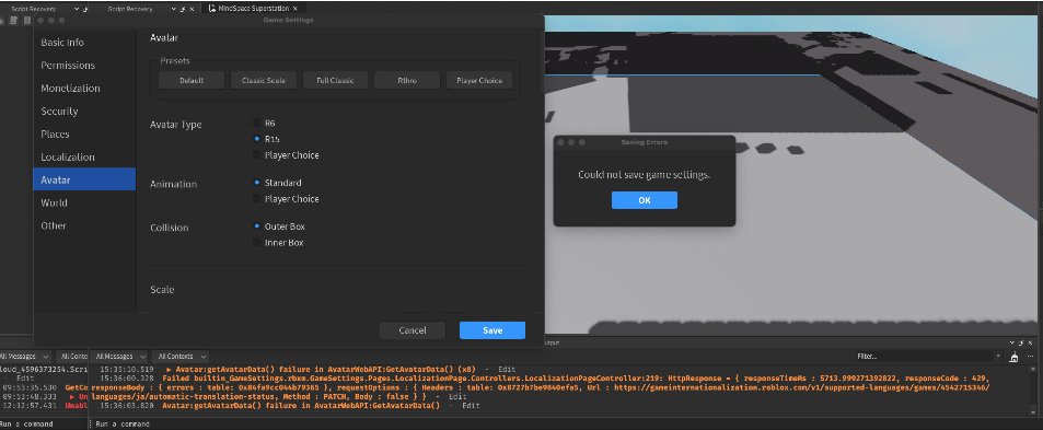 Simbuilder on Twitter: 