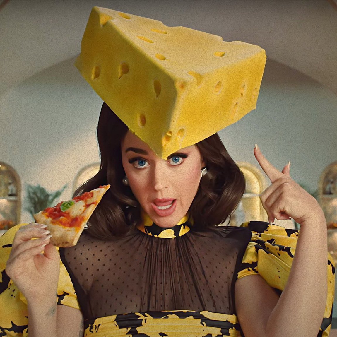 todaykatyp's tweet photo. “Did Somebody Say” has been nominated for “Best Original Music or Music Supervision” at the #WebbyAwards 2023. 

VOTE: https://t.co/FaJiobQdsH. https://t.co/WMqmoIl6rx