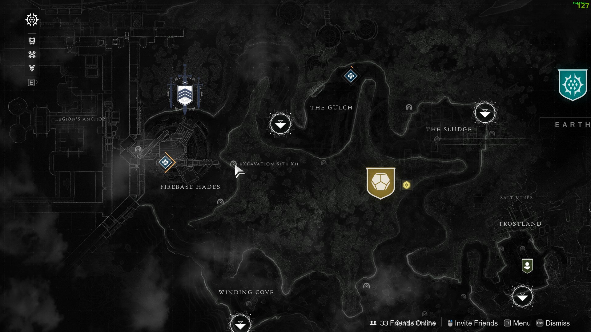 D2 Lost Sector Report on Twitter "Wednesday 5th April 2023 📍