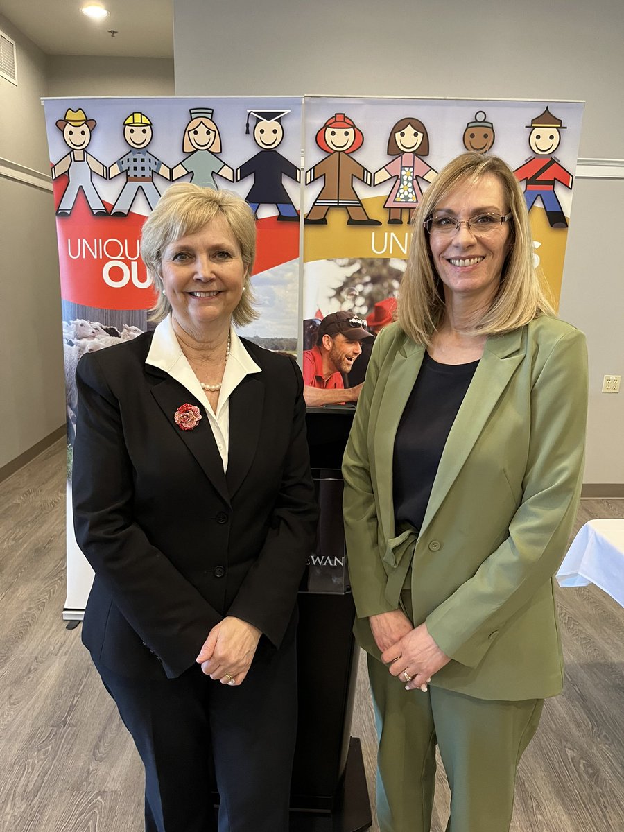 Thank you to the <a href="/FortSaskChamber/">Fort Saskatchewan & District Chamber of Commerce</a> for the opportunity to deliver my State of the City Address today.  My message is one of optimism as we work together to make certain <a href="/CityFortSask/">City of Fort Sask</a> continues to be a great place to work, run a business &amp; live!
