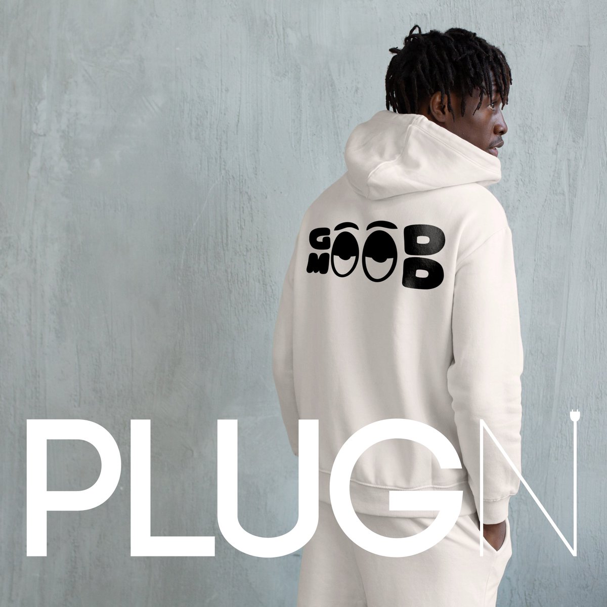 PLUGN Clothing tweet media
